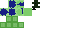 pant slime Mob 1