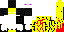 Golden Enderman Mob 3
