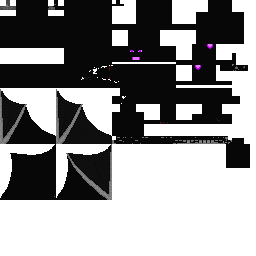 find a difference! Number 1 Mob 2