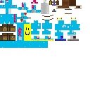 Shiny Crazy Horse Mob 2