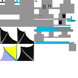 ore dragon!!!? Mob 9