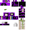 hot lighting Golem Mob 10