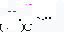 white enderman Mob 7