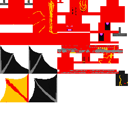 inferno dragon Mob 3