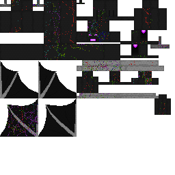 SPRINKLING DRAGON Mob 11