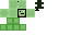 Wierd slime Mob 0
