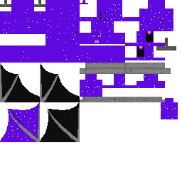 midnight luna dragon Mob 2