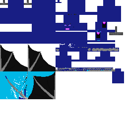 NIIGHT DRAGON OF EPICNESS Mob 1