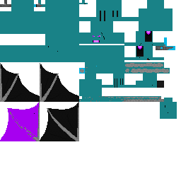 mystic dragon Mob 15