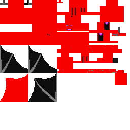 red ender dragon Mob 3