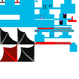 He's a pig totally not a ender dragon ok Mob 3