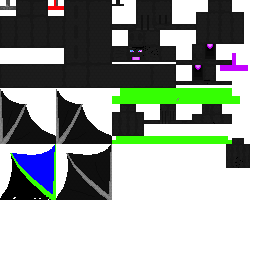 Epic Ender Dragon Mob 3