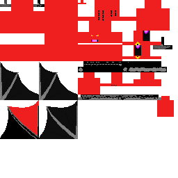 Deathly Dragon Mob 13