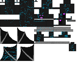 Electric EnderDragon Mob 5