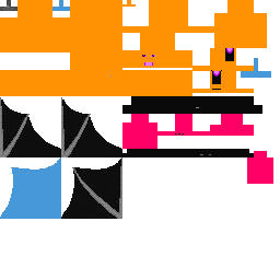 zacksott31 EnderDragon Mob 6