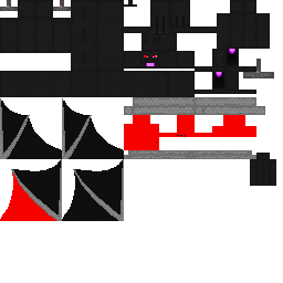 Angry Ender Dragon Mob 3