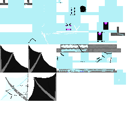 Mad Snow Dragon Mob 7