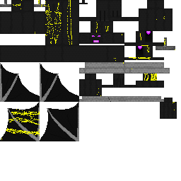 LIGHTNING DRAGON Mob 0