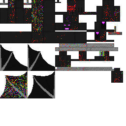 confetti dragon Mob 0