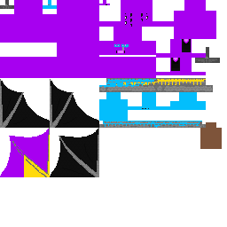 my fortnite gun Mob 0