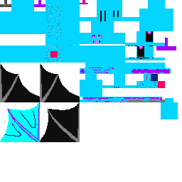 Wyvern of the Water Mob 1