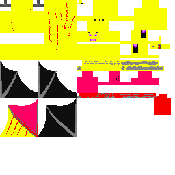 elder dragon of the monters Mob 5