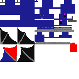 knight hood gragon Mob 16