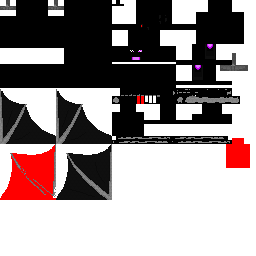 cool lava Ender Dragon Mob 2