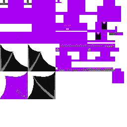 not ender dragon Mob 0