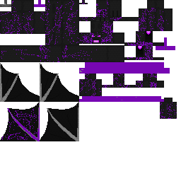 ender ender dragon Mob 7