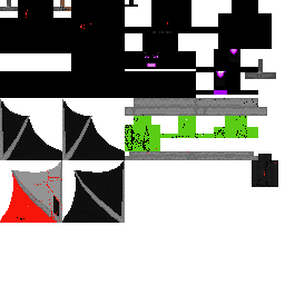 eyeless dragon Mob 0