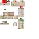 the bandana golom Mob 6