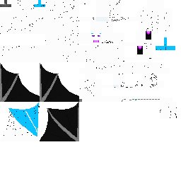 Black Ice Dot Mob 13