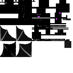 Horror ender dragon Mob 6