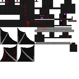 blood ender dragon Mob 4