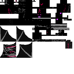 Horror ender dragon Mob 4