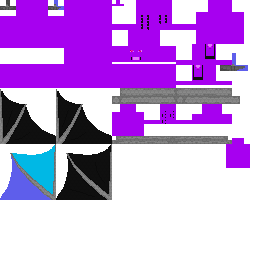 girl enderdragon Mob 16