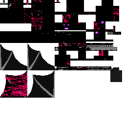 Horror ender dragon Mob 0