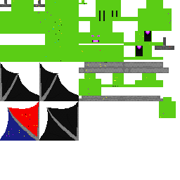 Magic kingdom dragon Mob 0