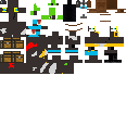 coocoo horse colors Mob 0