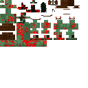 zombie lava horse Mob 4