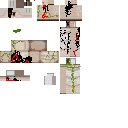 half evil half good Mob 17