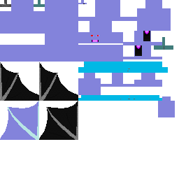 The Ice Dragon Mob 2