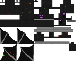 Glitter dragon Mob 2