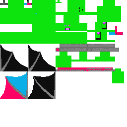 Neon dragon😧 Mob 0