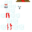 The snowman that eats people Mob 6