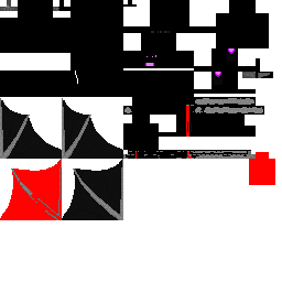 Burning Dragon Mob 2