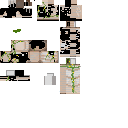 Copy of infected iron golem Mob 4