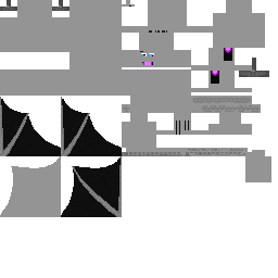 silver dragon Mob 15