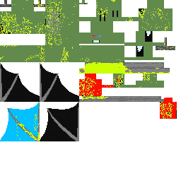 thadragonofthaworld Mob 5